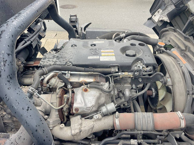 いすゞエルフセーフティローダー小型（2t・3t）[写真26]