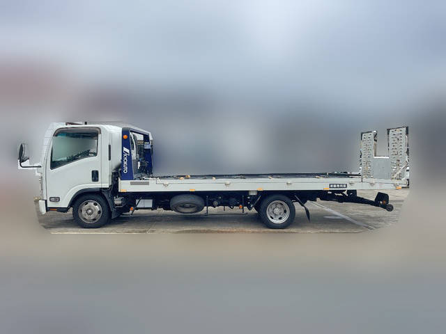 いすゞエルフセーフティローダー小型（2t・3t）[写真03]