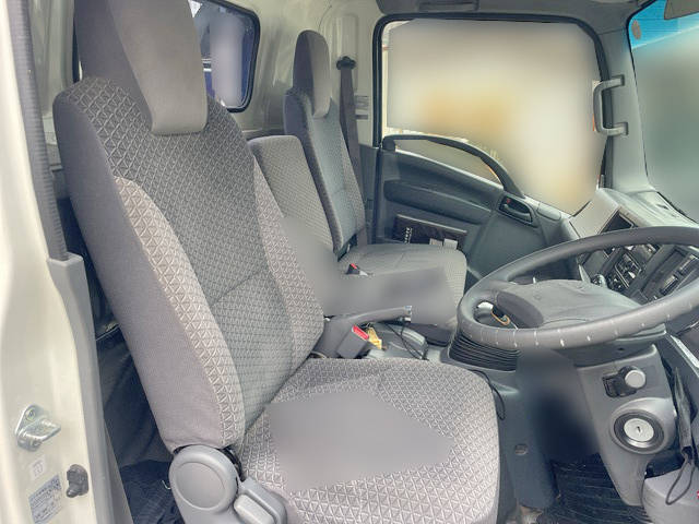 いすゞエルフセーフティローダー小型（2t・3t）[写真30]