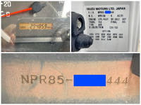 いすゞエルフセーフティローダー小型（2t・3t）[写真38]