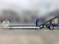 いすゞエルフセーフティローダー小型（2t・3t）[写真06]