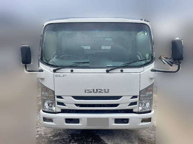 いすゞエルフセーフティローダー小型（2t・3t）[写真07]