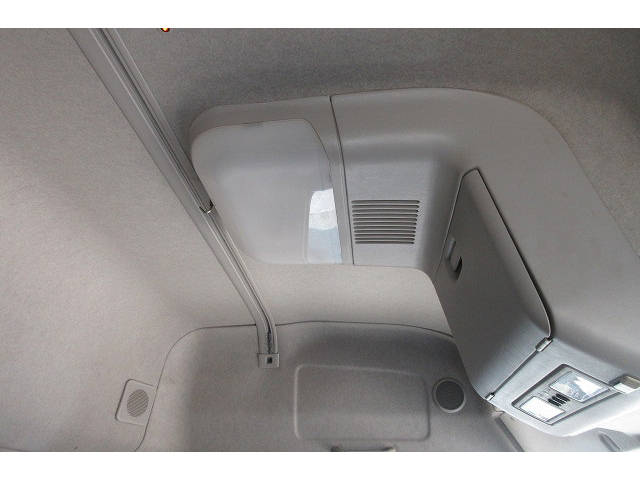 三菱ふそうスーパーグレートダンプ大型（10t）[写真12]