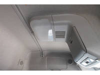 三菱ふそうスーパーグレートダンプ大型（10t）[写真12]