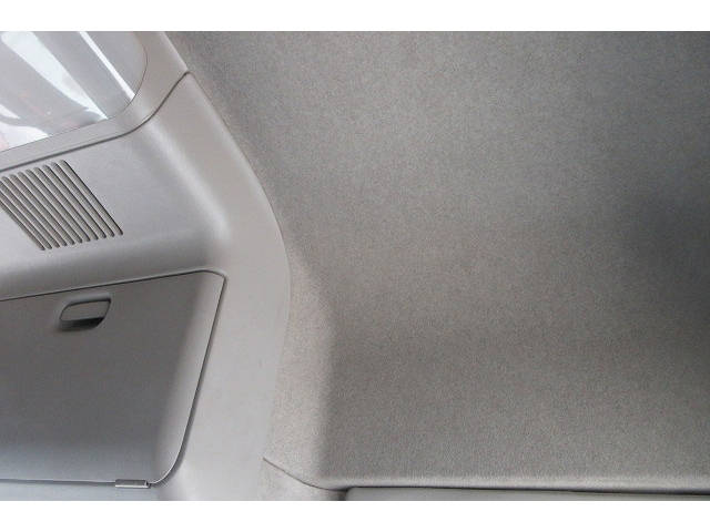 三菱ふそうスーパーグレートダンプ大型（10t）[写真14]