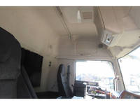 三菱ふそうスーパーグレートダンプ大型（10t）[写真15]