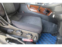 三菱ふそうスーパーグレートダンプ大型（10t）[写真16]