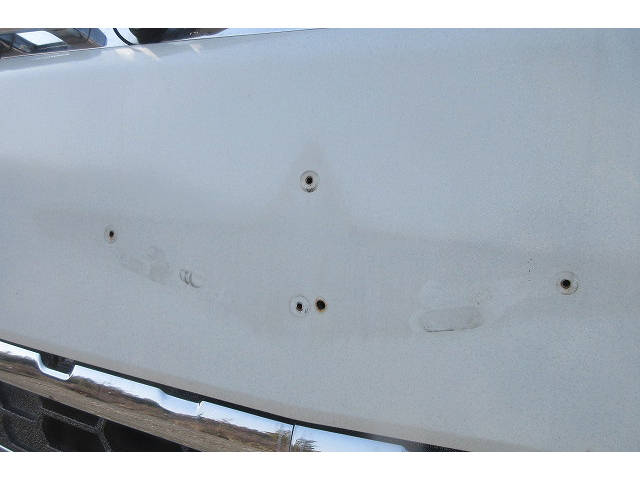 三菱ふそうスーパーグレートダンプ大型（10t）[写真18]