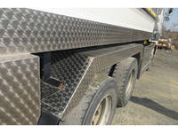 三菱ふそうスーパーグレートダンプ大型（10t）[写真22]