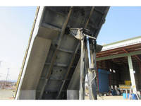 三菱ふそうスーパーグレートダンプ大型（10t）[写真24]