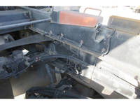 三菱ふそうスーパーグレートダンプ大型（10t）[写真26]