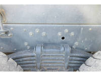 三菱ふそうスーパーグレートダンプ大型（10t）[写真29]