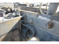 三菱ふそうスーパーグレートダンプ大型（10t）[写真30]