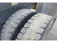 三菱ふそうスーパーグレートダンプ大型（10t）[写真34]