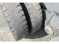 三菱ふそうスーパーグレートダンプ大型（10t）[写真35]