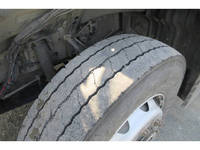 三菱ふそうスーパーグレートダンプ大型（10t）[写真39]