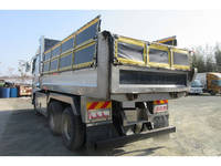 三菱ふそうスーパーグレートダンプ大型（10t）[写真04]