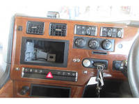 三菱ふそうスーパーグレートダンプ大型（10t）[写真06]