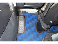 三菱ふそうスーパーグレートダンプ大型（10t）[写真08]