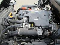 いすゞエルフ平ボディ小型（2t・3t）[写真12]