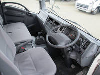 いすゞエルフ平ボディ小型（2t・3t）[写真14]