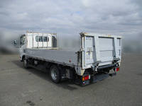 いすゞエルフ平ボディ小型（2t・3t）[写真02]