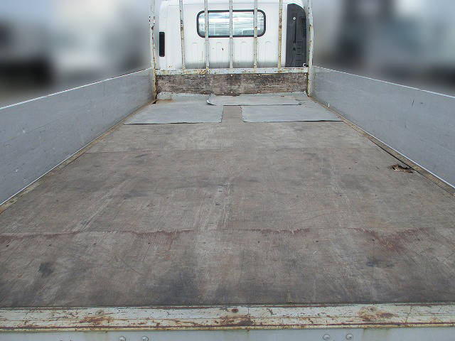 いすゞエルフ平ボディ小型（2t・3t）[写真03]