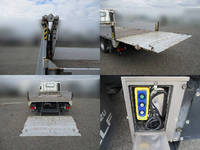 いすゞエルフ平ボディ小型（2t・3t）[写真05]