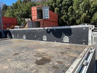 三菱ふそうキャンタークレーン5段小型（2t・3t）[写真12]