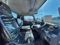 三菱ふそうキャンタークレーン5段小型（2t・3t）[写真14]