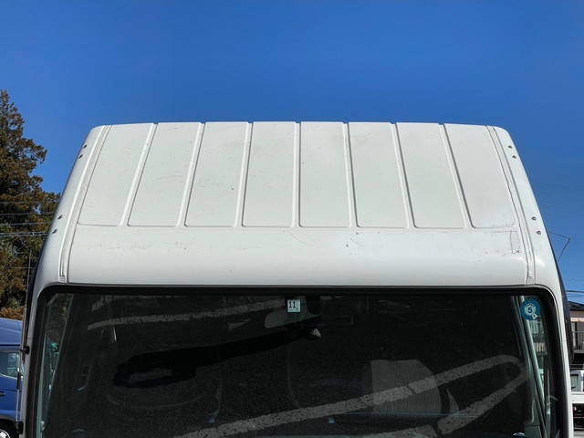 三菱ふそうキャンタークレーン5段小型（2t・3t）[写真23]