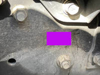 三菱ふそうキャンタークレーン5段小型（2t・3t）[写真24]