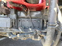 三菱ふそうキャンタークレーン5段小型（2t・3t）[写真25]