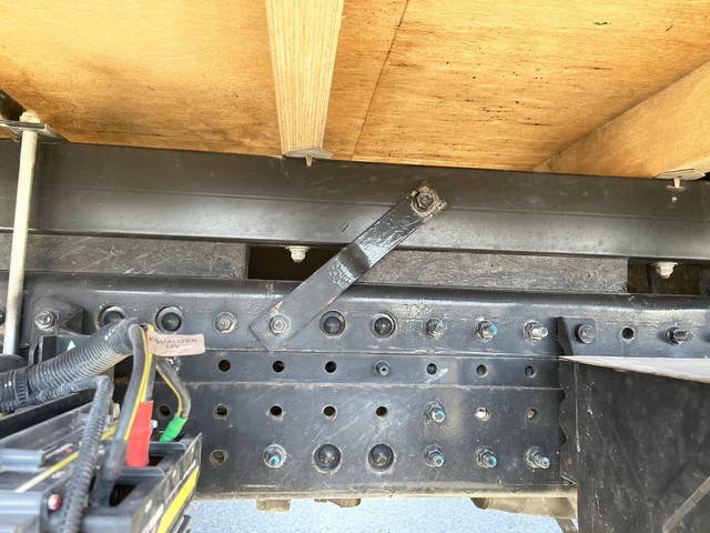 三菱ふそうキャンタークレーン5段小型（2t・3t）[写真26]