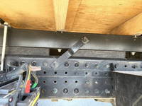 三菱ふそうキャンタークレーン5段小型（2t・3t）[写真26]