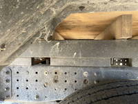 三菱ふそうキャンタークレーン5段小型（2t・3t）[写真28]