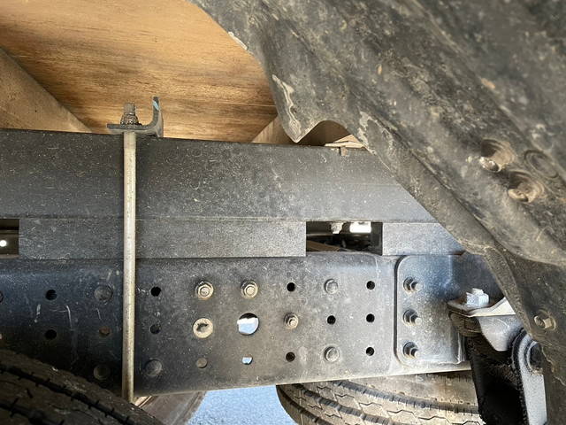 三菱ふそうキャンタークレーン5段小型（2t・3t）[写真29]