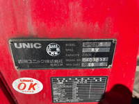 三菱ふそうキャンタークレーン5段小型（2t・3t）[写真34]