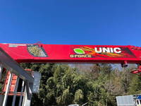 三菱ふそうキャンタークレーン5段小型（2t・3t）[写真35]