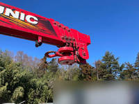 三菱ふそうキャンタークレーン5段小型（2t・3t）[写真36]