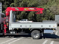 三菱ふそうキャンタークレーン5段小型（2t・3t）[写真06]