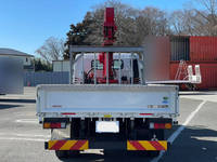 三菱ふそうキャンタークレーン5段小型（2t・3t）[写真08]