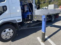 三菱ふそうファイタークレーン4段中型（4t）[写真13]