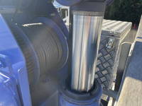 三菱ふそうファイタークレーン4段中型（4t）[写真15]