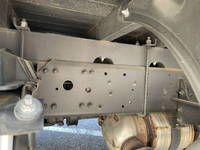 三菱ふそうファイタークレーン4段中型（4t）[写真17]