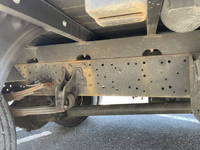 三菱ふそうファイタークレーン4段中型（4t）[写真18]