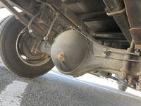 三菱ふそうファイタークレーン4段中型（4t）[写真19]