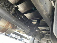 三菱ふそうファイタークレーン4段中型（4t）[写真22]