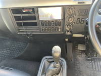 三菱ふそうファイタークレーン4段中型（4t）[写真25]