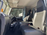 三菱ふそうファイタークレーン4段中型（4t）[写真28]